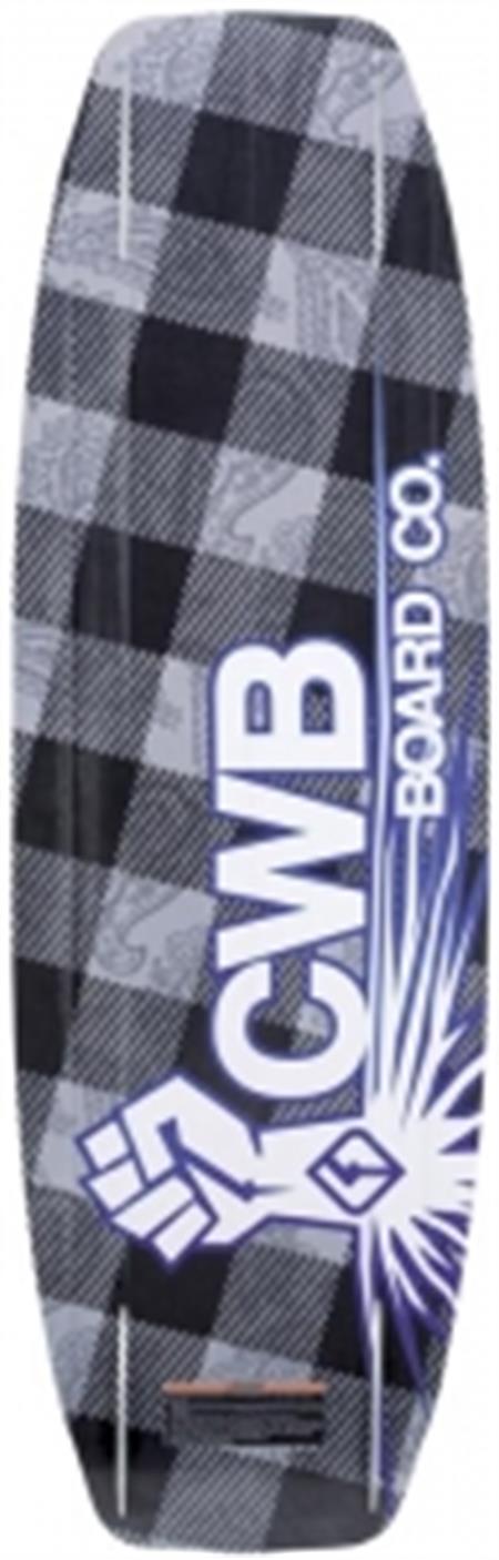 CWB Wakeboard. Model Faction