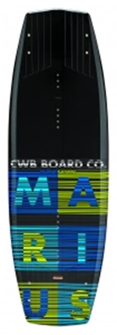 CWB Wakeboard. Model Marius