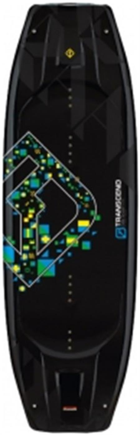 CWB Wakeboard. Model Transcend 73 Kga Kadar Uygun