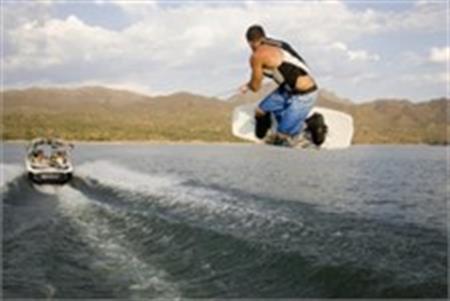 CWB Wakeboard. Model Marius