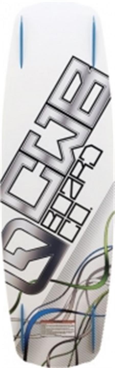 CWB Wakeboard. Model Saber