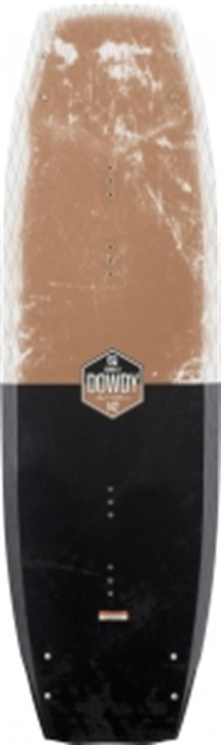CWB Wakeboard Model Dowdy 68 Kg ve Üzeri