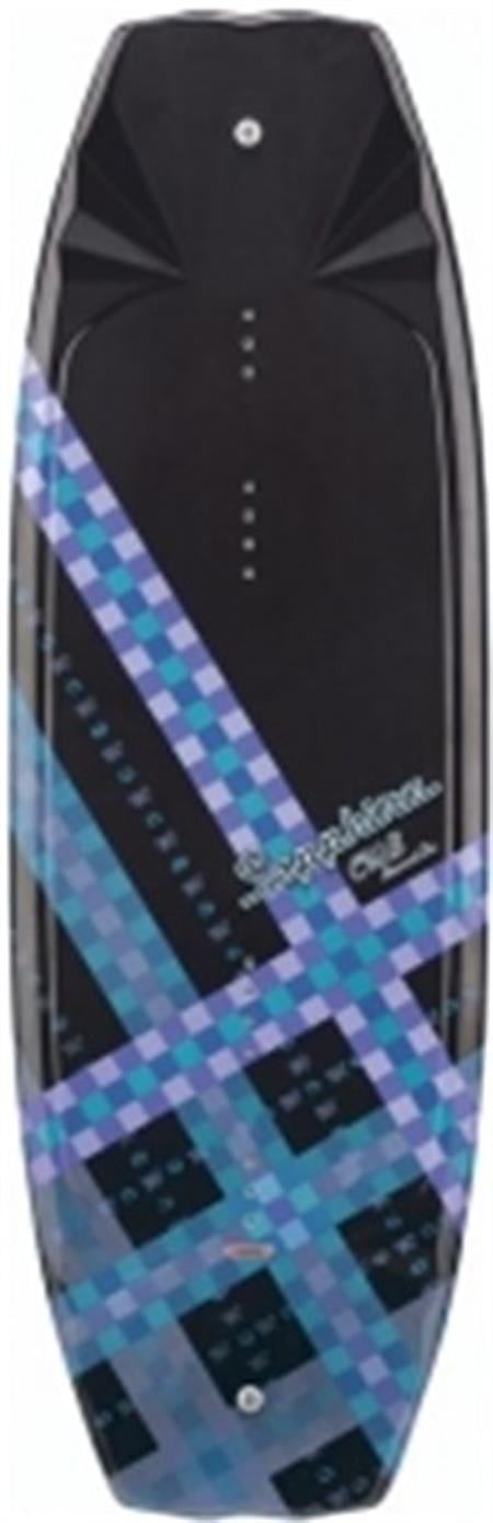 CWB Wakeboard Model Sapphire 72 Kga Kadar Uygun