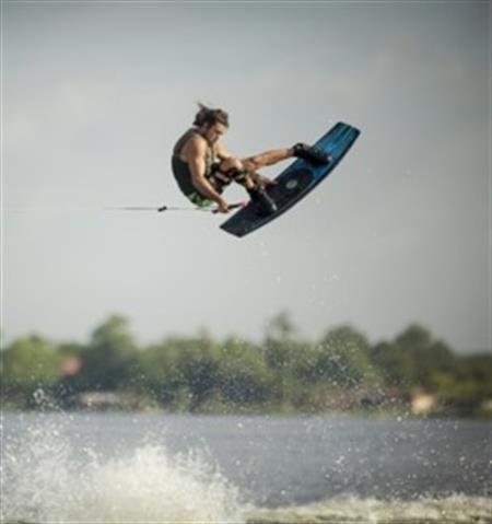 CWB Wakeboard Model The Standard 68 Kg ve Üzeri