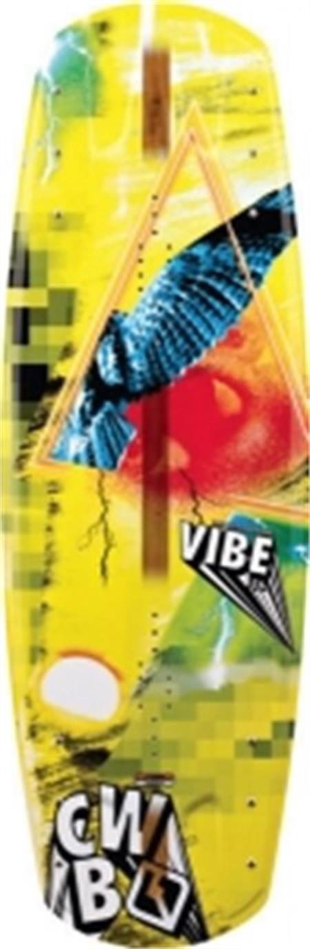 CWB Wakeboard Model Vibe 70 Kga Kadar Uygun