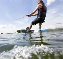 CWB Wakeboard Model Pure 68 Kg ve Üzeri