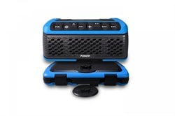 FUSION ACTIVE SAFE - STEREO ACTIVE DOCK - MAVİ