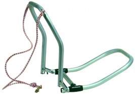 3 Basamaklı Şişme bot merdiveni