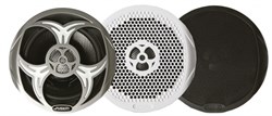 Fusion Marin Twiteerlı Hoparlör Ø:177 mm 200W