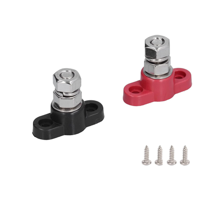 Dağıtım Baresi Tekli Artı Eksi M10