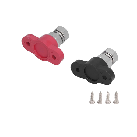 Dağıtım Baresi Tekli Artı Eksi M10