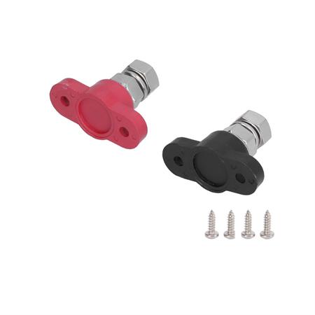 Dağıtım Baresi Tekli Artı Eksi M8