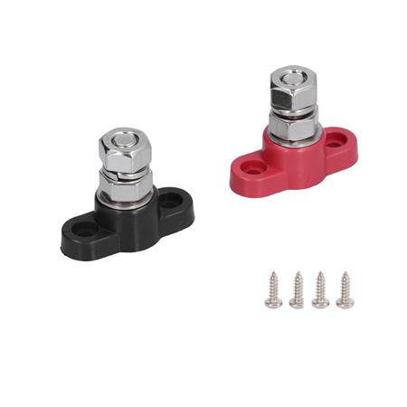 Dağıtım Baresi Tekli Artı Eksi M8