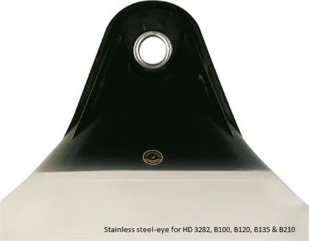 Dan Fender F-3282 Sosis Usturmaça (F13) Beyaz 80x205 cm