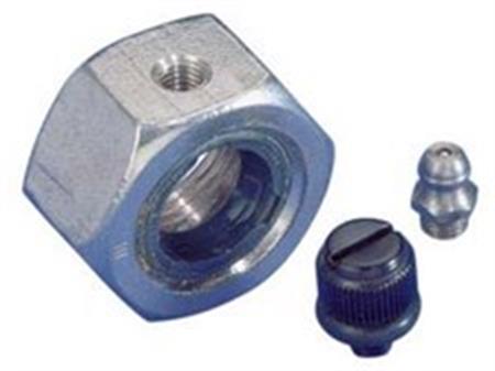 Davis Dümen Yağlama Seti Lube II