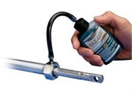 Davis Dümen Yağlama Seti Lube II