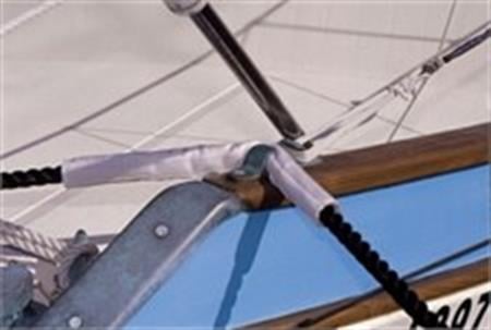 Davis halat koruyucu