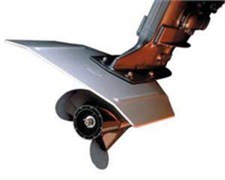 Davis Whale Tail XL Dıştan Takma Motor Kanadı