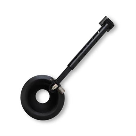 Deeper Bait Boat Sonar Tutucu