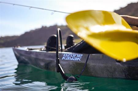 Deeper Esnek Kol Aparatı