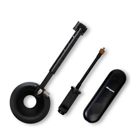 Deeper Menzil Güçlendirici Set