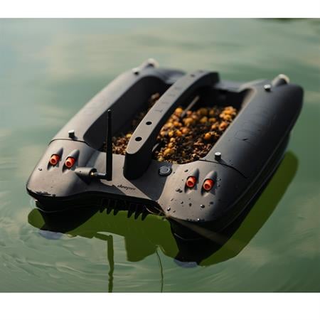 Deeper Quest Bait Boat Yemleme Botu