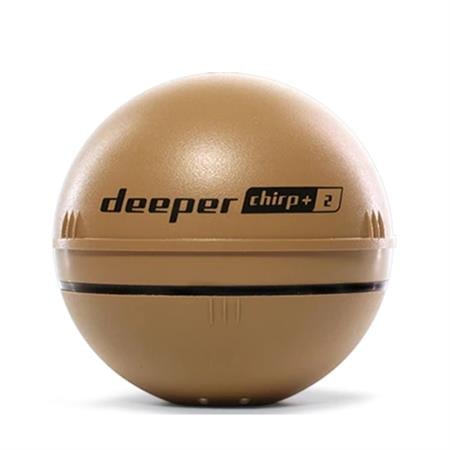 Deeper Smart Sonar CHIRP+2 GPS Balık Bulucu