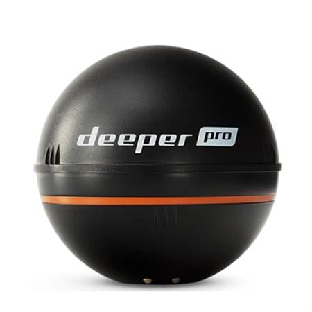Deeper Smart Sonar Pro Balık Bulucu