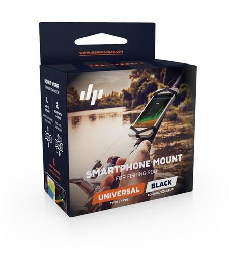 Deeper Telefon Tutucu