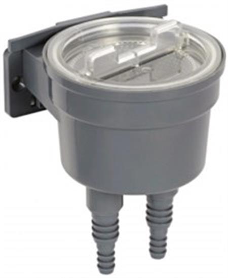 Deniz Suyu Filtresi Çap: 121x172 h