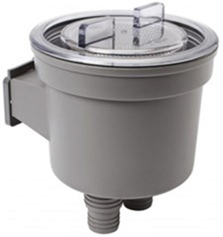 Deniz Suyu Filtresi Çap 160x220 h