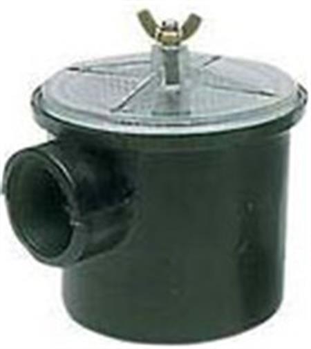 Deniz Suyu Filtresi Çap 300 lt./dak Çap: 38mm