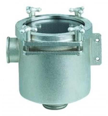 Deniz Suyu Filtresi Çap 3/4