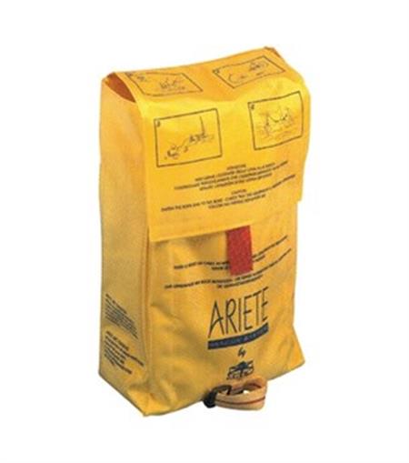 Denizden adam kurtama seti