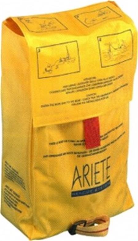 Denizden adam kurtarma sistemi