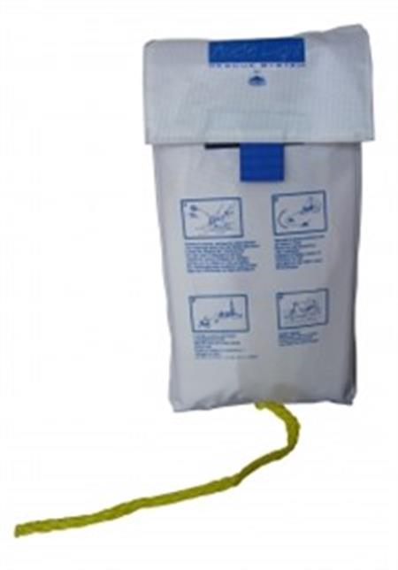 Denizden adam kurtarma sistemi