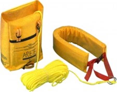 Denizden adam kurtarma sistemi