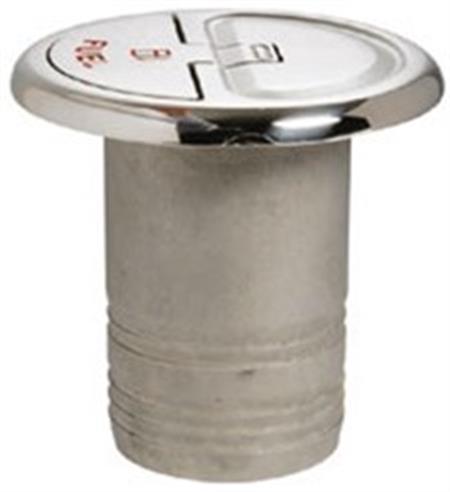 Diesel Kolay Kilitlenebilen Dolum ağzı 38mm