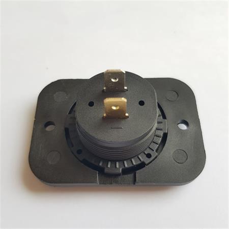 Dijital Voltmetre Göstergesi 5-30 Volt