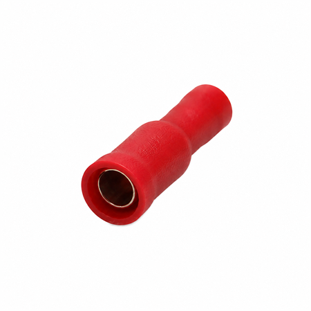 Dişi Terminal 0.5 - 1.5 mm² Genişlik 3.9 mm