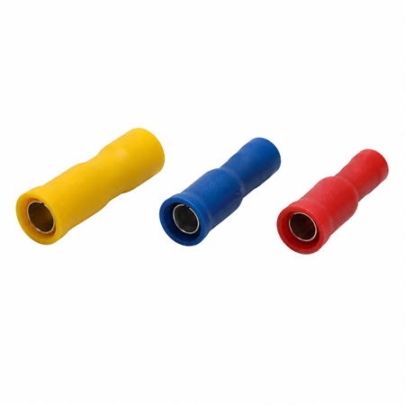 Dişi Terminal 0.5 - 1.5 mm² Genişlik 3.9 mm