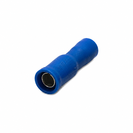 Dişi Terminal 1.5 - 2.5 mm² Genişlik 4.9 mm