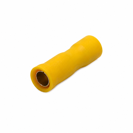 Dişi Terminal 4.0 - 6.0 mm² Genişlik 4.9 mm