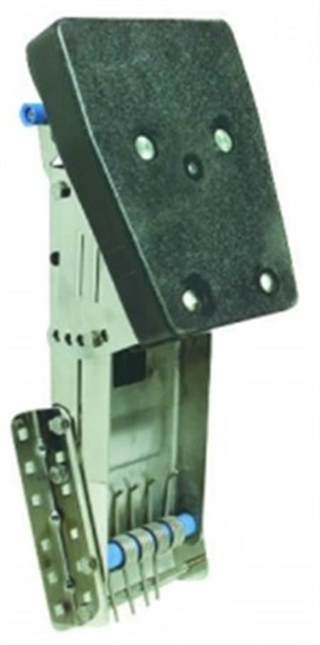 Dıştan takma motor braketi
