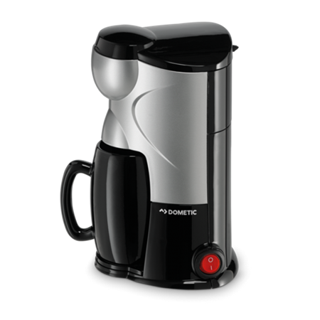 Dometic Perfectcoffee Mc 01 Tekne Karavan Kahve Makinesi 12 V