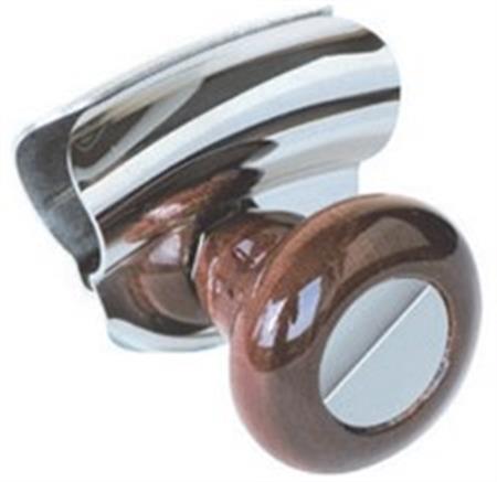 Dümen Topuzu - Ahşap