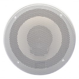 Marin Üç Yollu Sıçramaya Dayanıklı Hoparlör 100 Watt