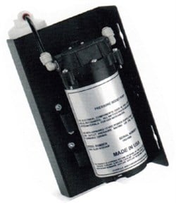 Taylor Made soğuk buhar sistemi