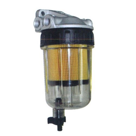 Easterner Benzin Yakıt Filtresi 10 Micron