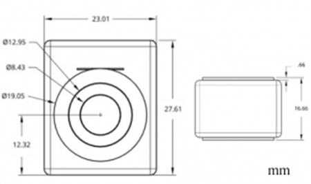 EGIS Mobile MRBF Terminal sigorta 300A